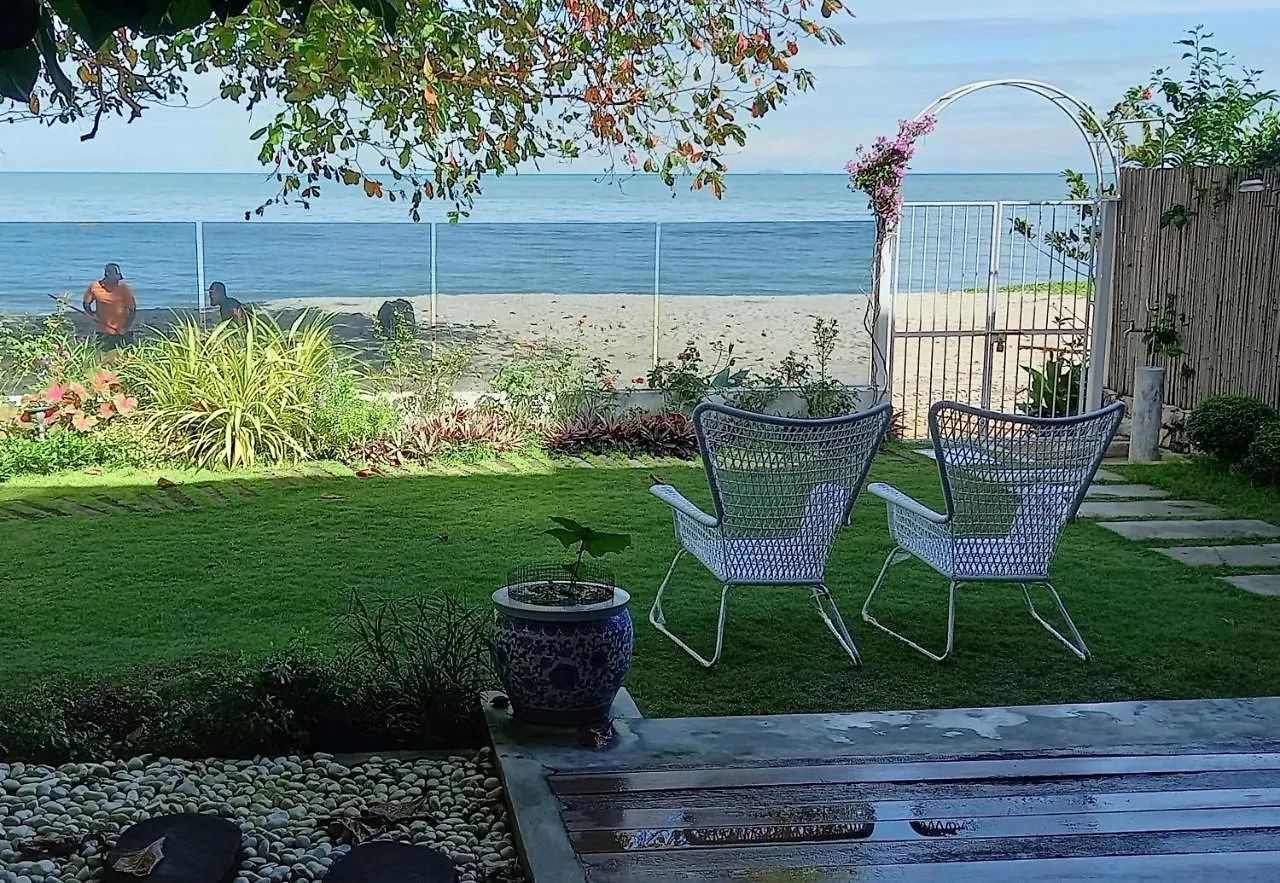 Homestay Smell Rose Beach Garden Batu Ferringhi